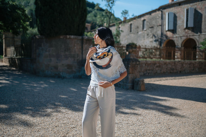 CARRE LAINE 120 - KUPKA