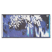 Écharpe pour femme LUZ NUIT – Foulard léger | Petrusse