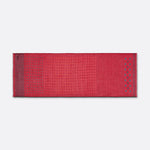 Petrusse Etole en Laine Malagar Rouge