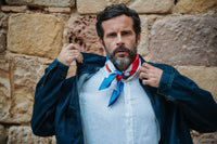 CARRE SOIE 65 - MATISSE AUTOMNE