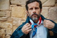 CARRE SOIE 65 - MATISSE AUTOMNE