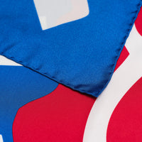 CARRE SOIE 65 - MATISSE AUTOMNE