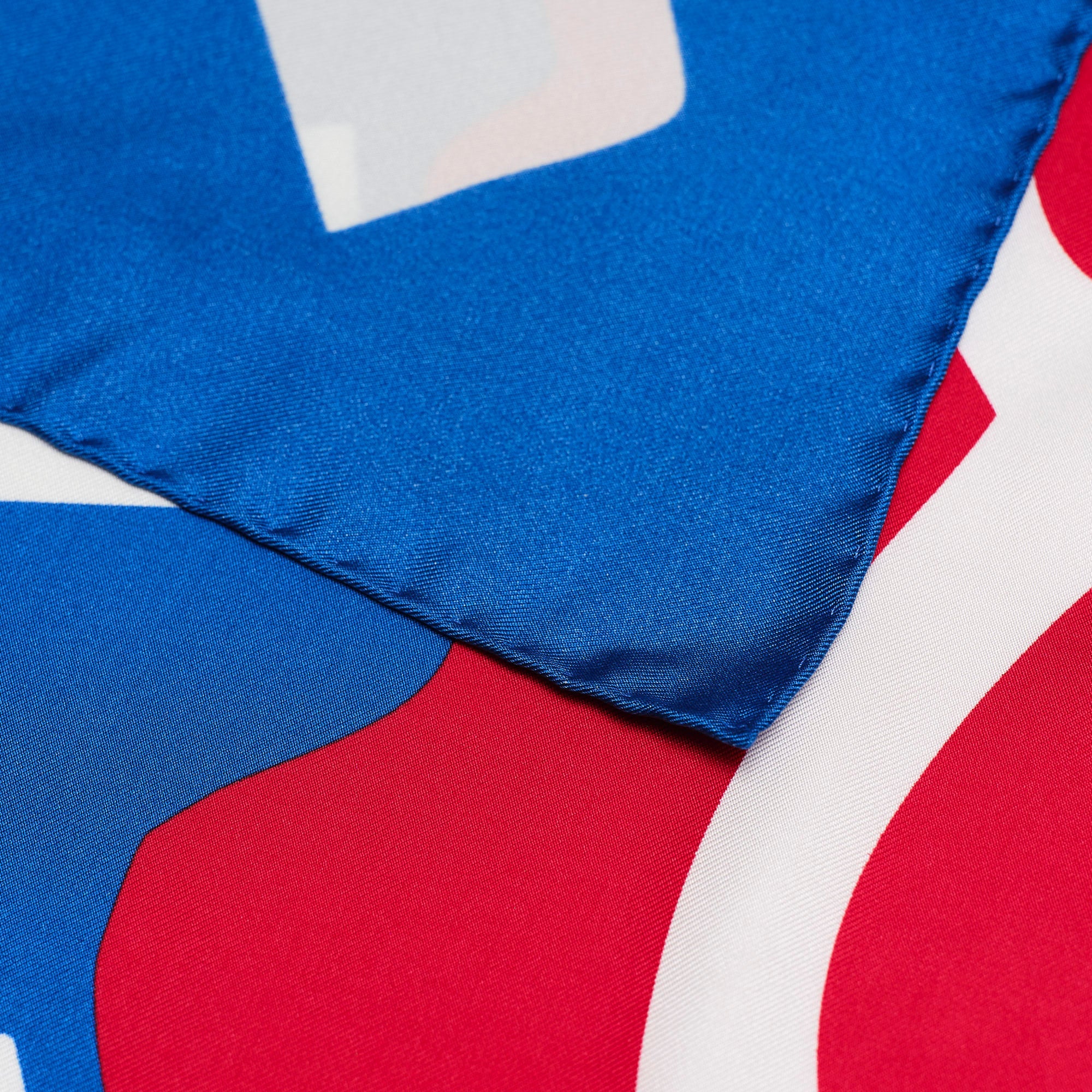 CARRE SOIE 65 - MATISSE AUTOMNE