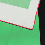 Carré en soie 65 MATISSE  ETE | Petrusse x Matisse