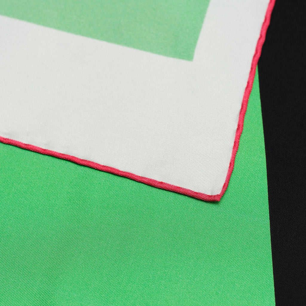 CARRE SOIE 65 - MATISSE ETE