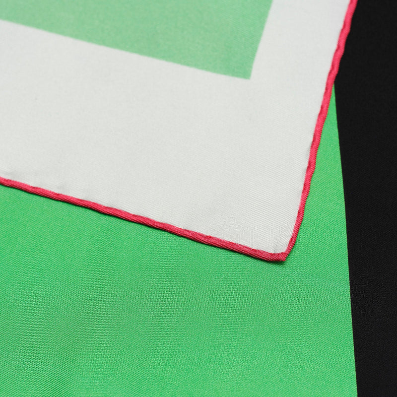 CARRE SOIE 65 - MATISSE ETE