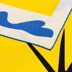 Carré en soie 65 MATISSE PRINTEMPS | Petrusse x Matisse