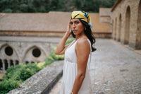 CARRE SOIE 65 - MATISSE PRINTEMPS