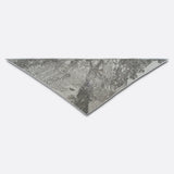MAYA TRIGONE CACHEMIRE GRIS