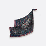 CARRE LAINE 100 - MILLEFLEURS