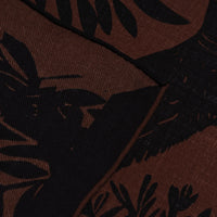 CARRE LAINE 100 - OLIVIER CHOCOLAT NOIR