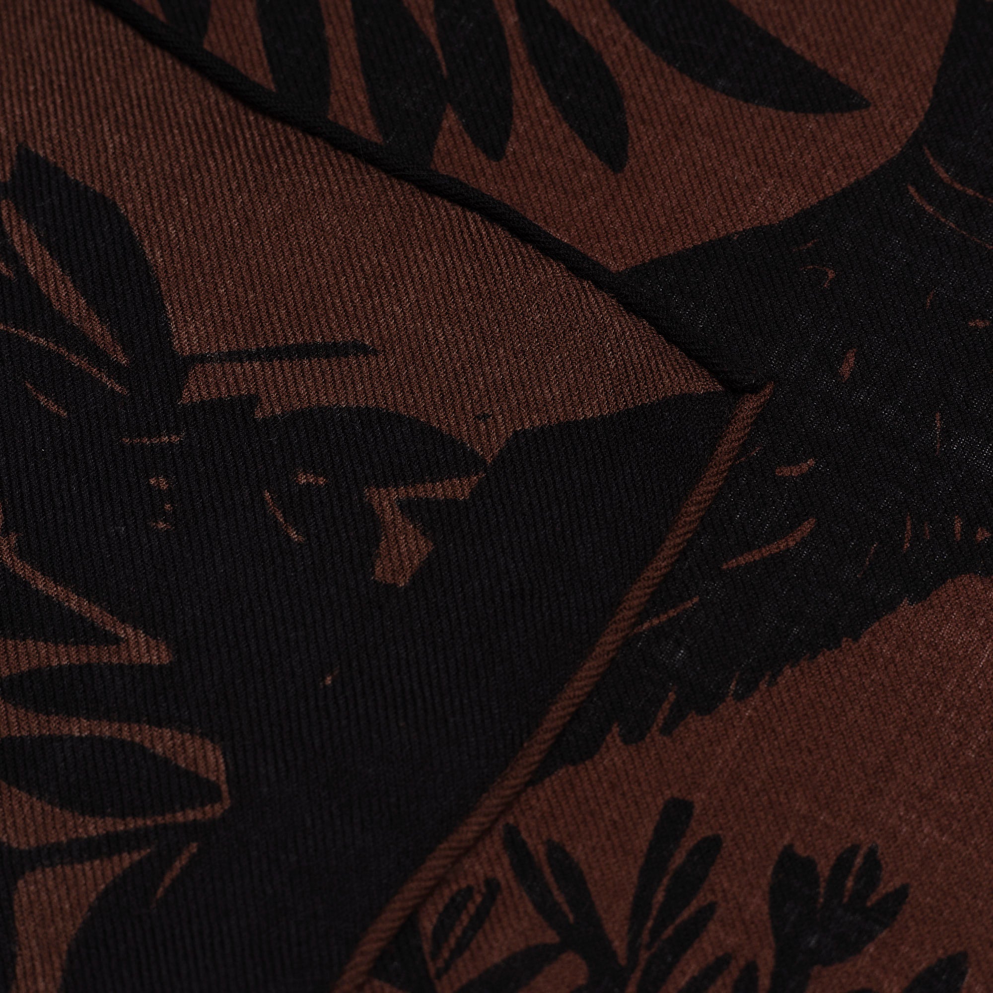 CARRE LAINE 100 - OLIVIER CHOCOLAT NOIR