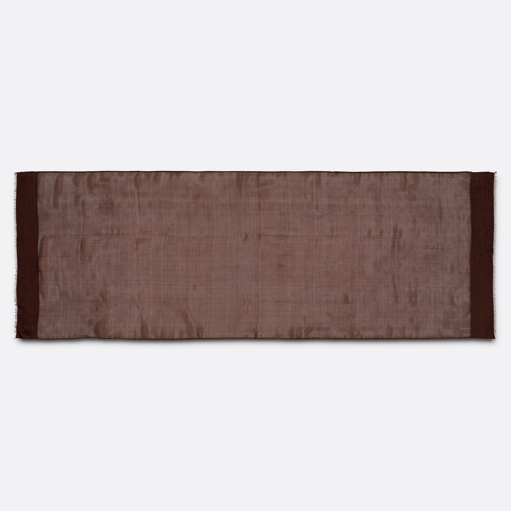 ORGANZA CACAO