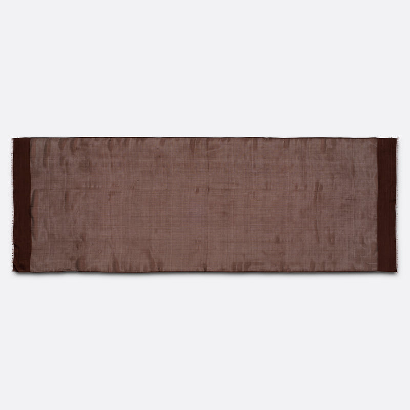 ORGANZA CACAO