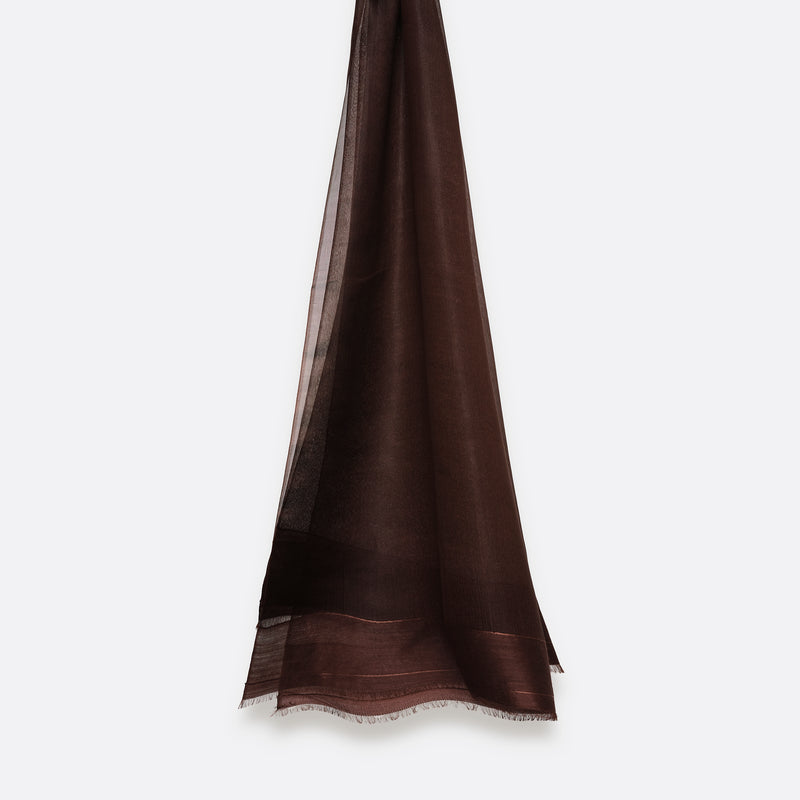ORGANZA CACAO