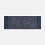 CASHMERE STOLE - OSCAR BLUE