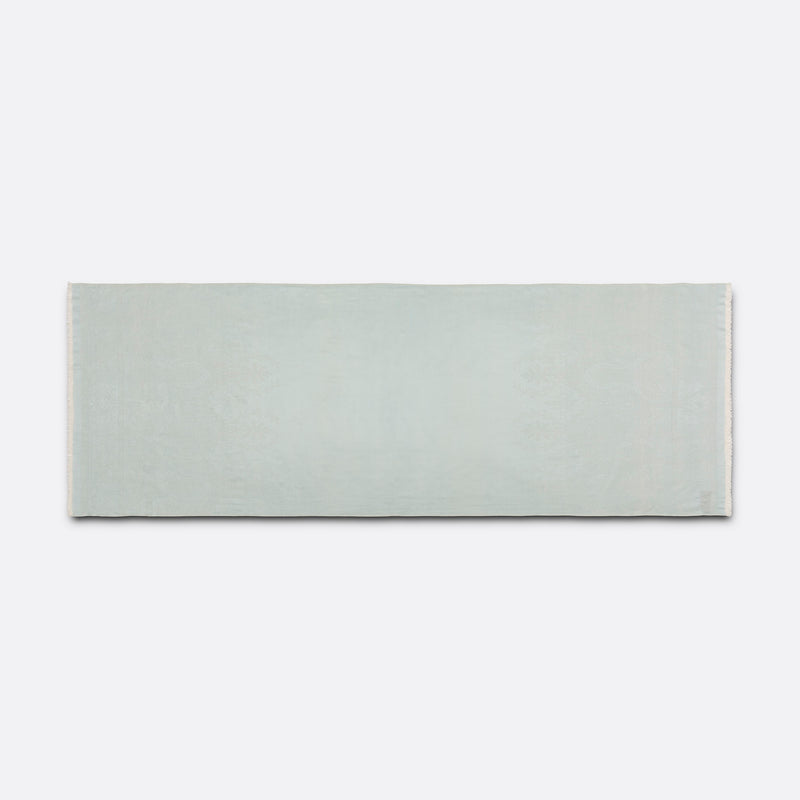 STOLE - PALMA GLACIER BLUE