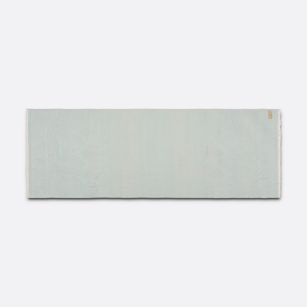 STOLE - PALMA GLACIER BLUE