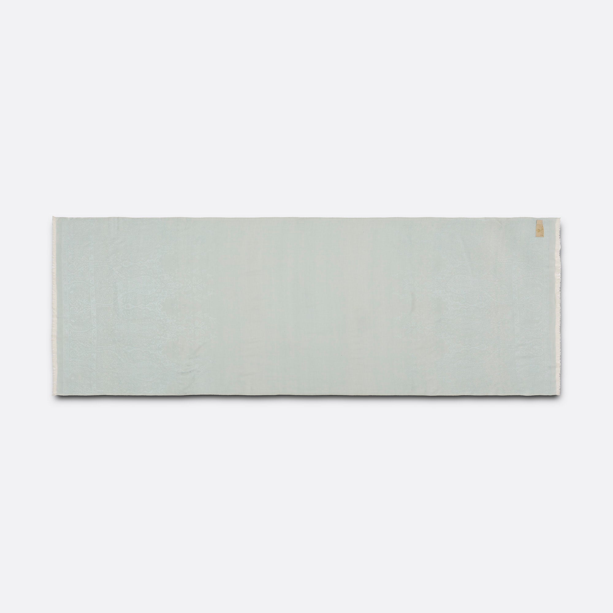 STOLE - PALMA GLACIER BLUE