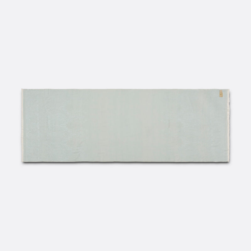 STOLE - PALMA GLACIER BLUE