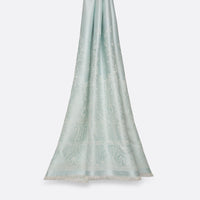 STOLE - PALMA GLACIER BLUE