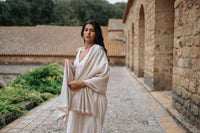 STOLE - PALMA MOTHER OF PEARL