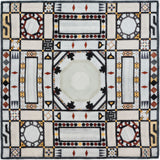 CARRE LAINE 120 - PAVEMENT