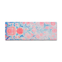 Écharpe pour femme PAZ PASTEL – Foulard en Soie | Petrusse