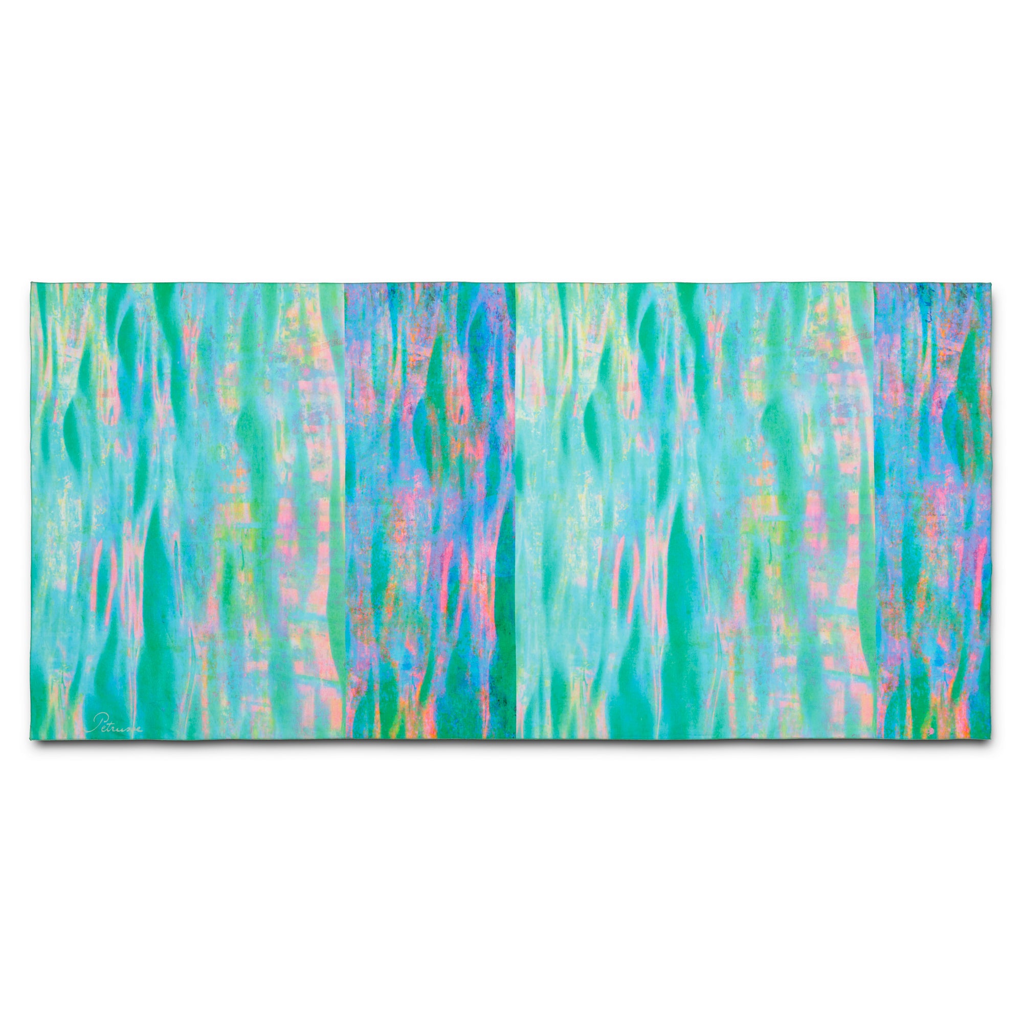 RAYON GREEN