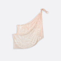 CASHMERE SCARF 120 - VILLA BEIGE