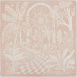CASHMERE SCARF 120 - VILLA BEIGE