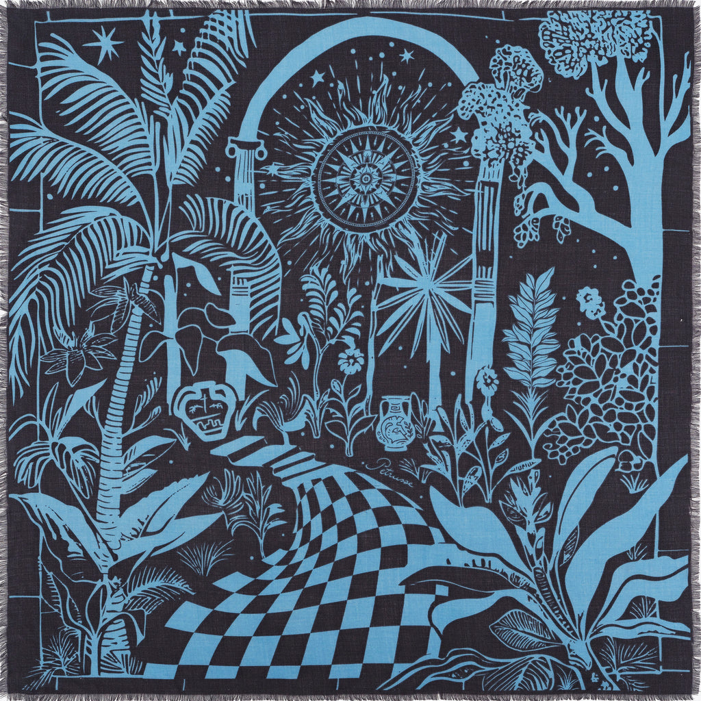 CARRE LAINE 120 - VILLA GRIS CIEL