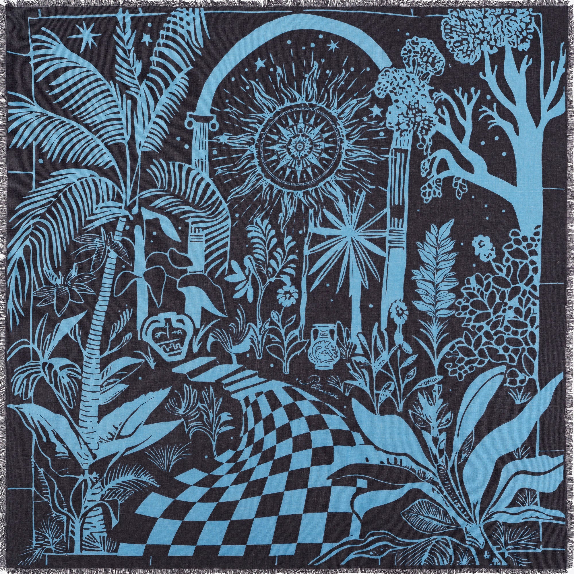 CARRE LAINE 120 - VILLA GRIS CIEL
