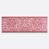 VOLUTE BOIS DE ROSE