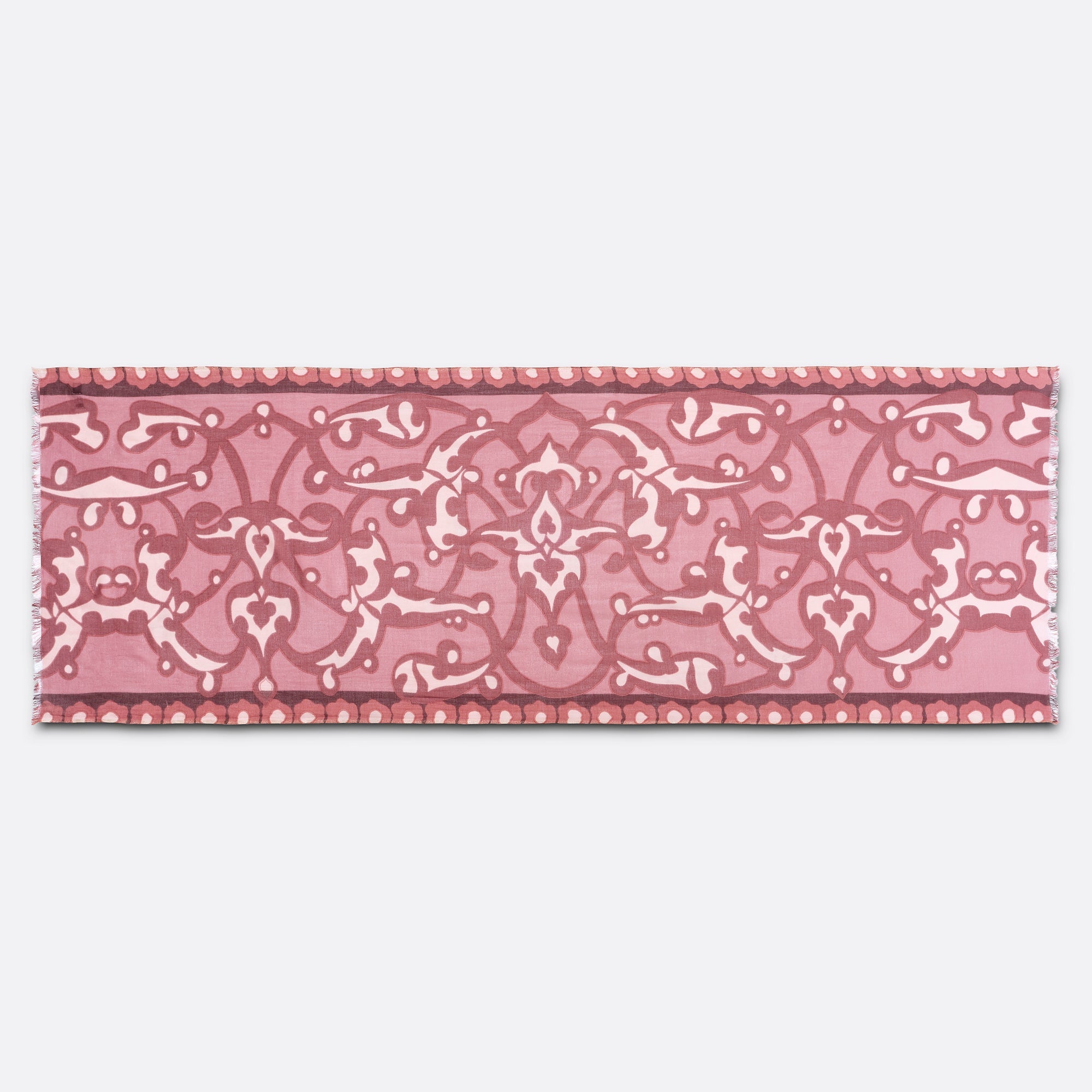 VOLUTE BOIS DE ROSE