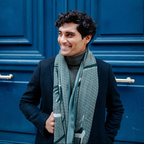 BEETHOVEN ENGLISH GREEN