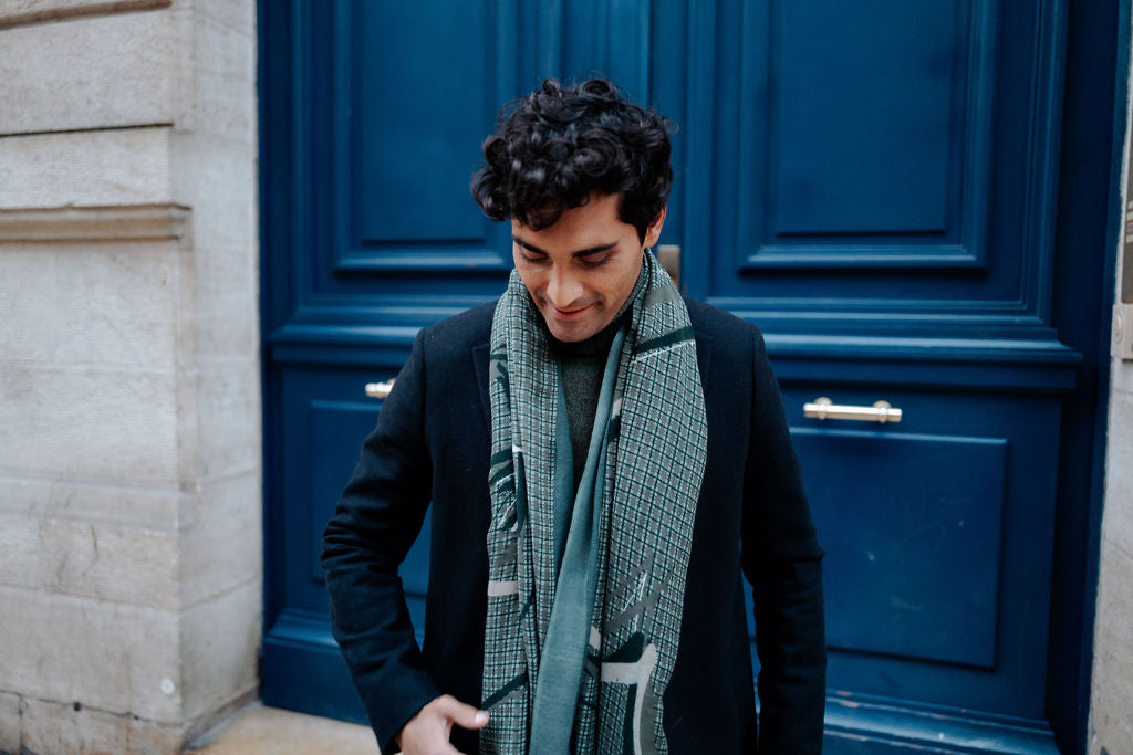 BEETHOVEN VERT ANGLAIS