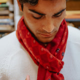 MALAGAR RED