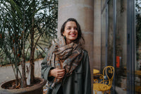 MERVEILLE KAKI