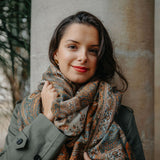 MERVEILLE KAKI