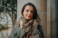 MERVEILLE KAKI