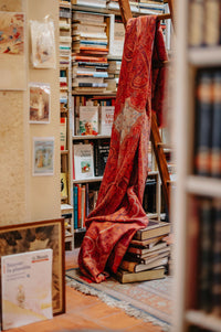 MERVEILLE ROUGE
