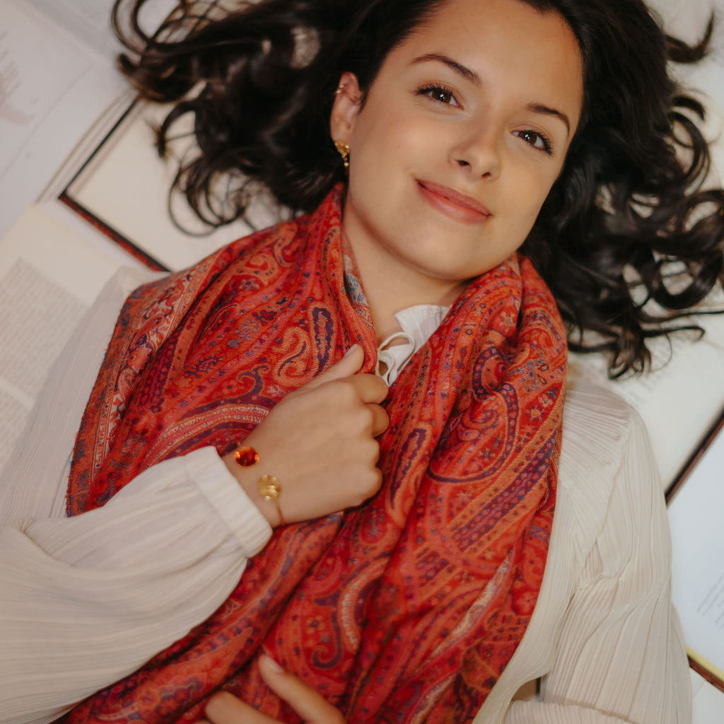 MERVEILLE ROUGE