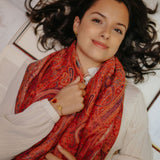 MERVEILLE ROUGE