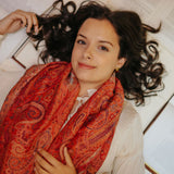 MERVEILLE ROUGE