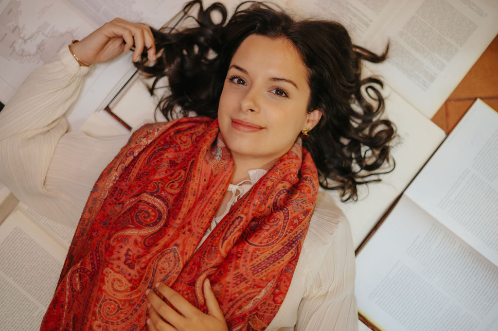 MERVEILLE ROUGE