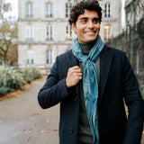 CARRE LAINE 100 - OLIVIER EMERAUDE