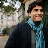 CARRE LAINE 100 - OLIVIER EMERAUDE