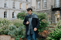 OSCAR BLEU