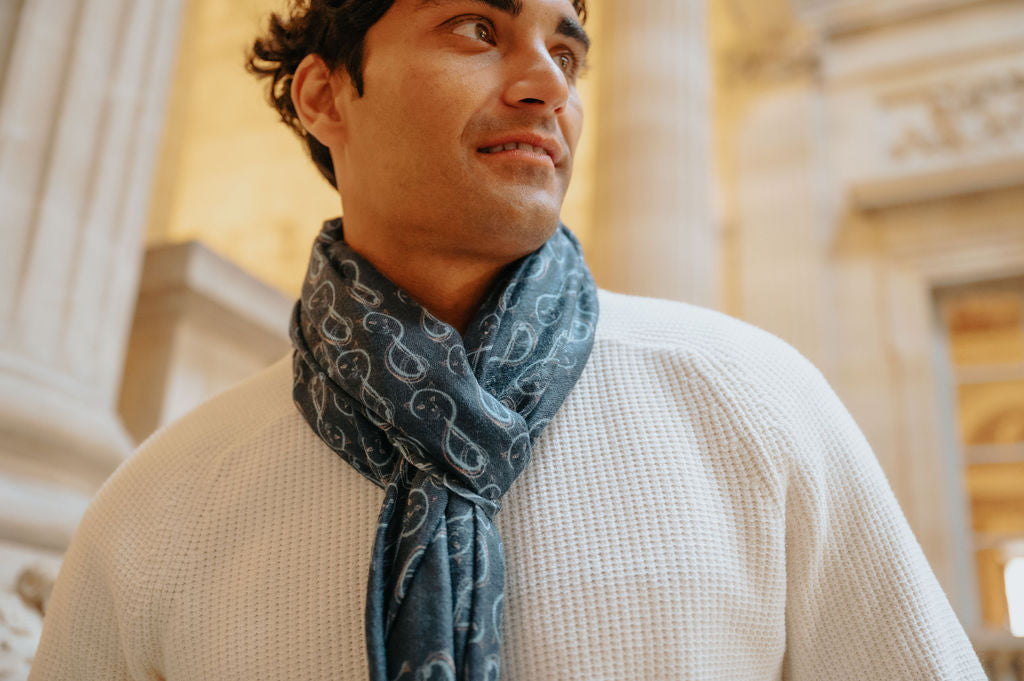 OSCAR BLEU